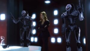 Battlestar Galactica: 4×2