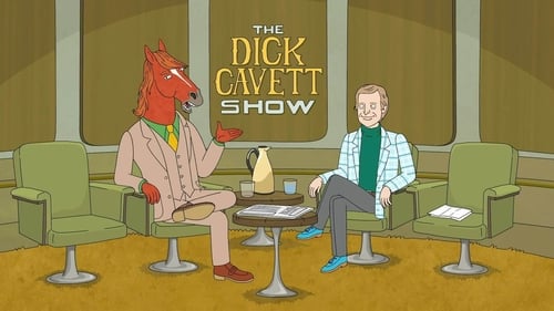 BoJack Horseman: 1×12