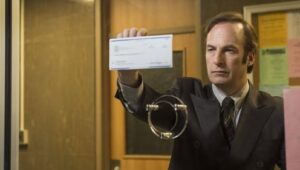 Better Call Saul: 1×1