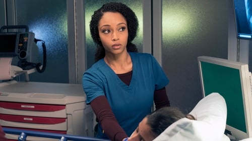 Chicago Med: 2×16