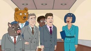 BoJack Horseman: 6×14