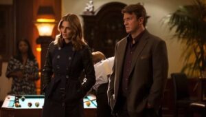 Castle: 7×3