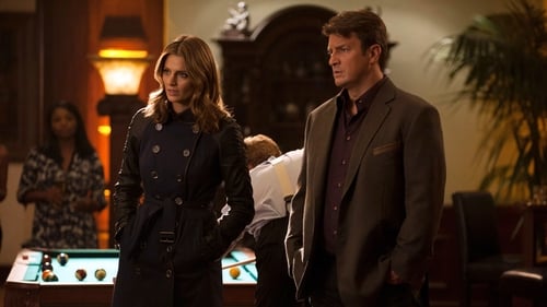 Castle: 7×3