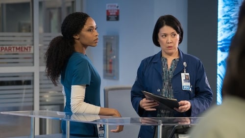 Chicago Med: 1×14