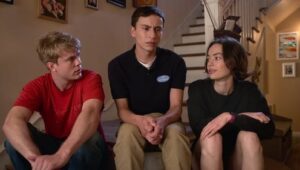 Atypical: 3×7