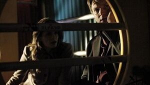 Castle: 5×8