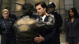 Battlestar Galactica: 4×10