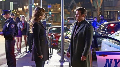 Castle: 5×12