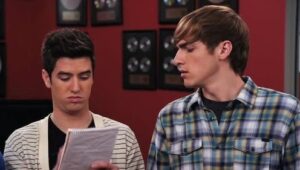 Big Time Rush: 2×12