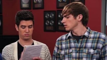 Big Time Rush: 2×12