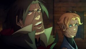 Castlevania: 4×1