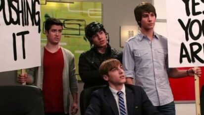 Big Time Rush: 2×22