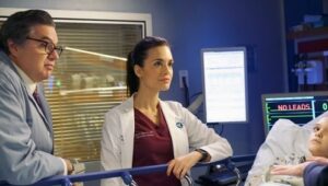 Chicago Med: 3×16