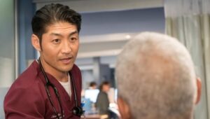 Chicago Med: 3×2