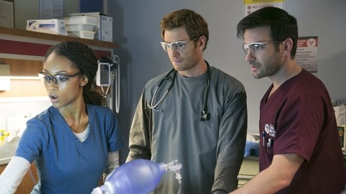 Chicago Med: 1×4