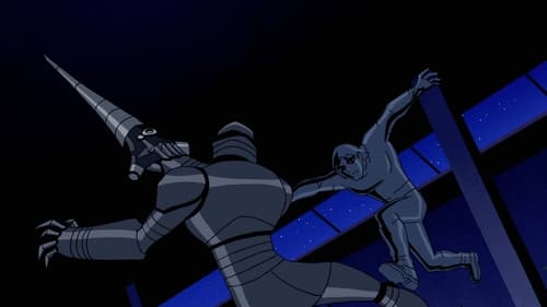 Ben 10: Supremacía Alienígena: 1×12