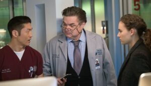 Chicago Med: 1×10