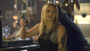 Battlestar Galactica: 4×17