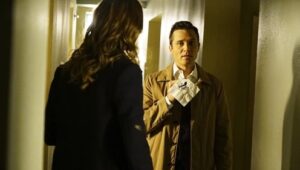 Castle: 7×20