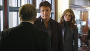 Castle: 6×15