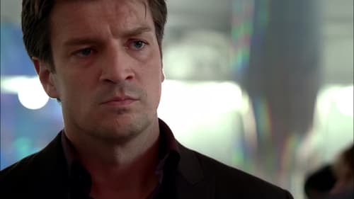 Castle: 2×3