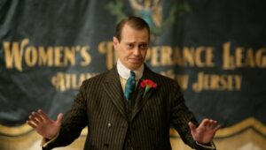 Boardwalk Empire: 1×1