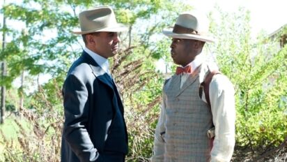 Boardwalk Empire: 3×11