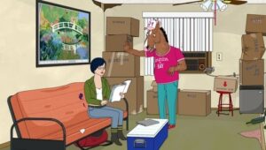 BoJack Horseman: 5×4