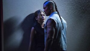 Banshee: 3×1