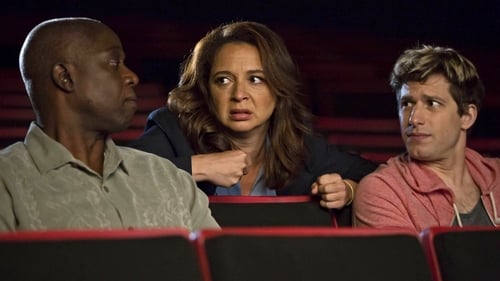 Brooklyn Nine-Nine: 4×2