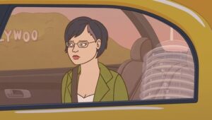 BoJack Horseman: 6×3