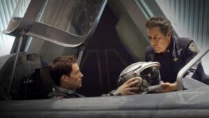 Battlestar Galactica: 1×5