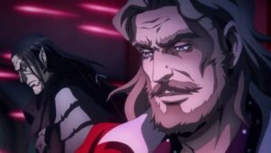 Castlevania: 4×9