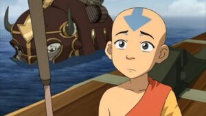 Avatar: La leyenda de Aang: 3×10