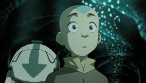 Avatar: La leyenda de Aang: 2×2