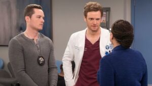 Chicago Med: 2×20