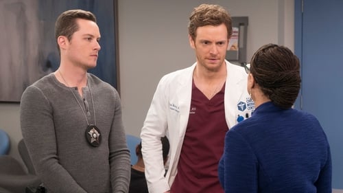 Chicago Med: 2×20