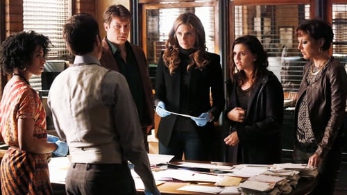 Castle: 6×13