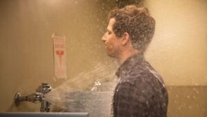 Brooklyn Nine-Nine: 1×3