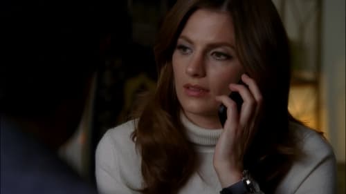 Castle: 3×16