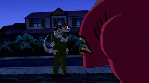 Ben 10: Supremacía Alienígena: 2×12