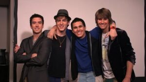 Big Time Rush: 1×7