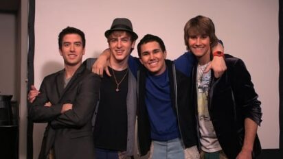 Big Time Rush: 1×7