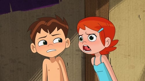 Ben 10: 1×16