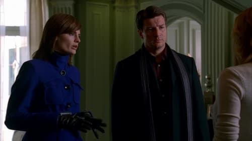 Castle: 2×15