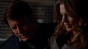 Castle: 4×4