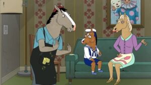 BoJack Horseman: 4×11