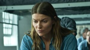 Banshee: 2×2