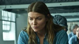 Banshee: 2×2