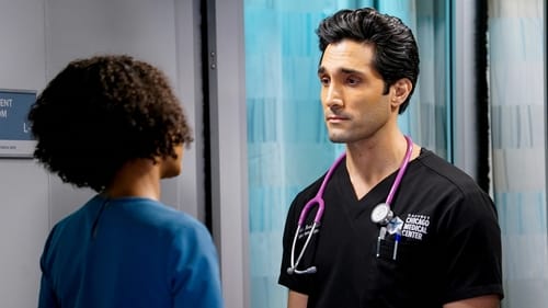 Chicago Med: 5×10